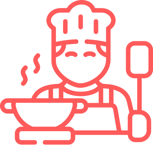 mama cocinando - la cacerola de carola