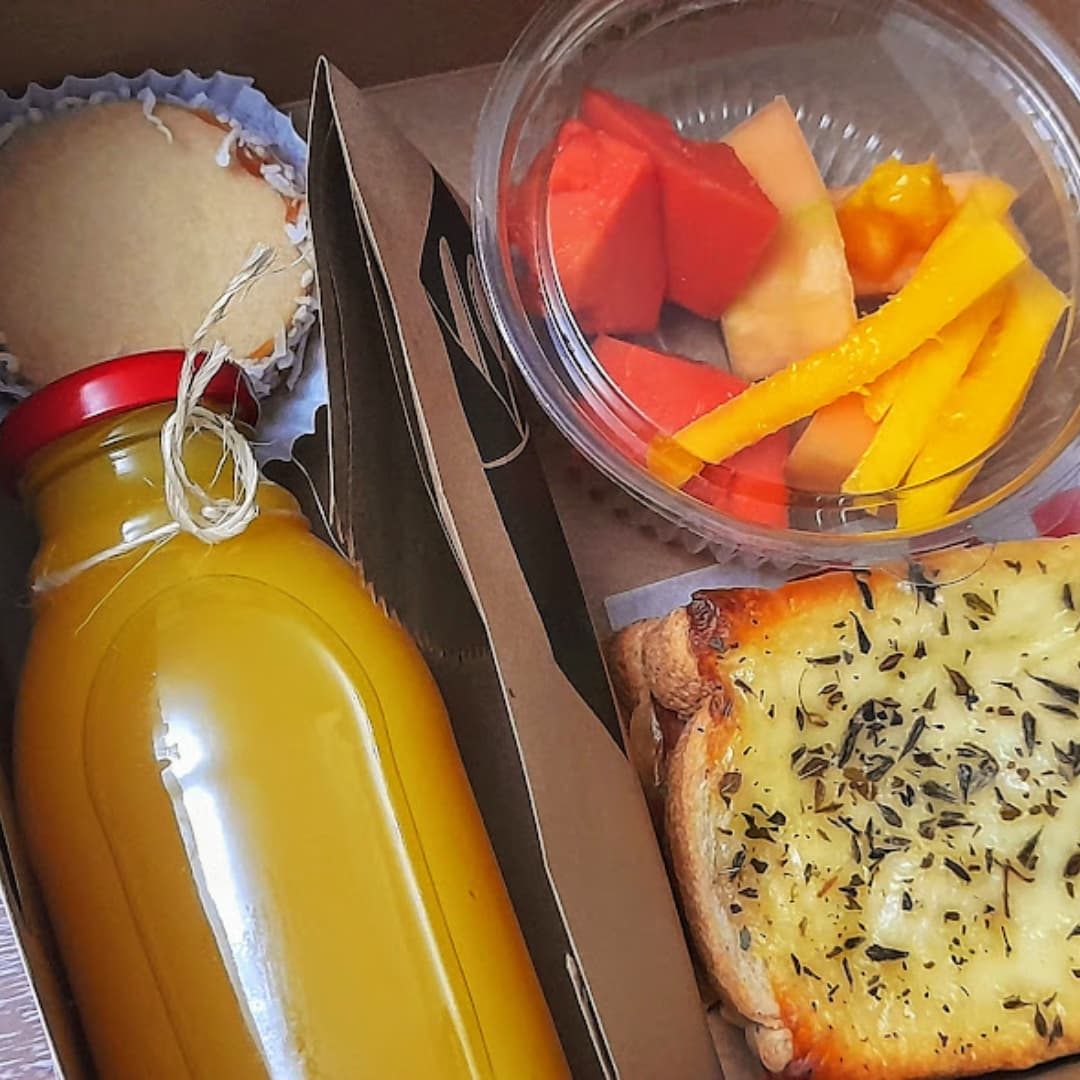 FOTO REFRIGERIOS NOVEDADES- LA CACEROLA DE CAROLA